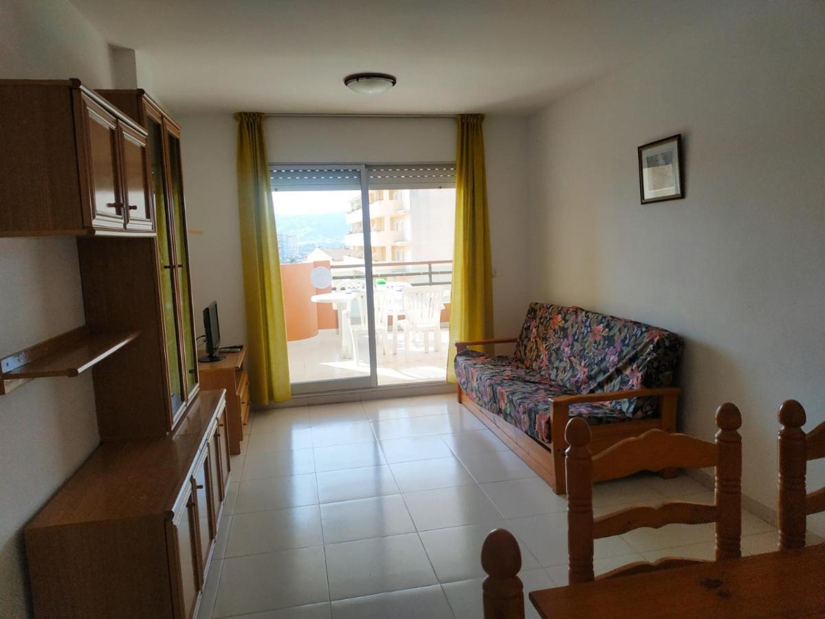 Europeniscola Orangecosta Apartment Bagian luar foto