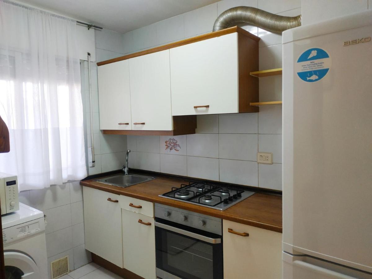Europeniscola Orangecosta Apartment Bagian luar foto