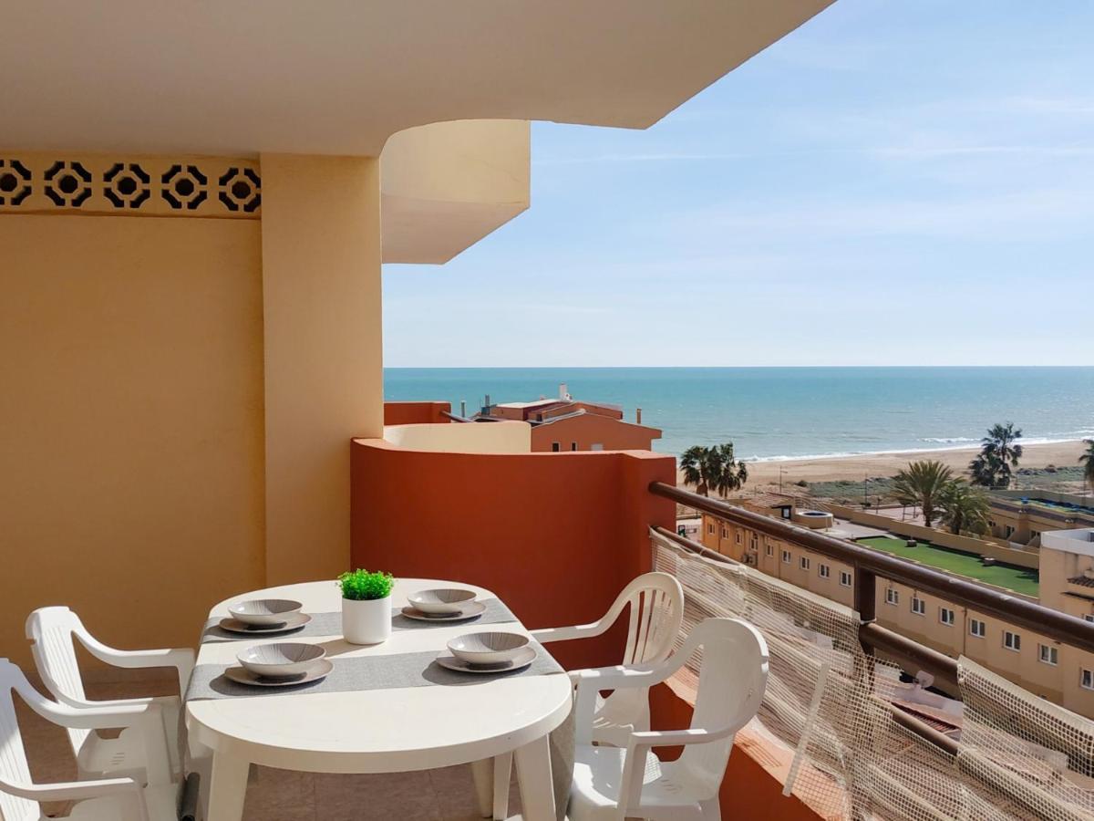 Europeniscola Orangecosta Apartment Bagian luar foto