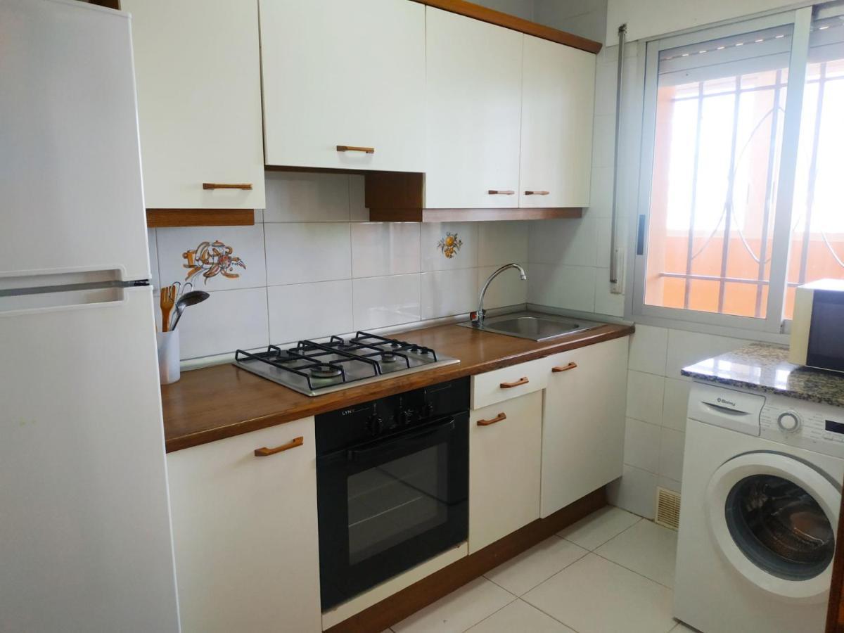 Europeniscola Orangecosta Apartment Bagian luar foto